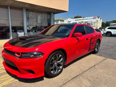 2016 Dodge Charger R/T RWD photo