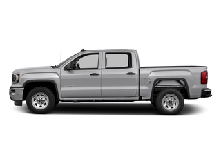 2016 GMC Sierra 1500 4WD photo