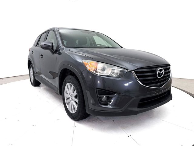 2016 Mazda CX-5 Touring AWD photo