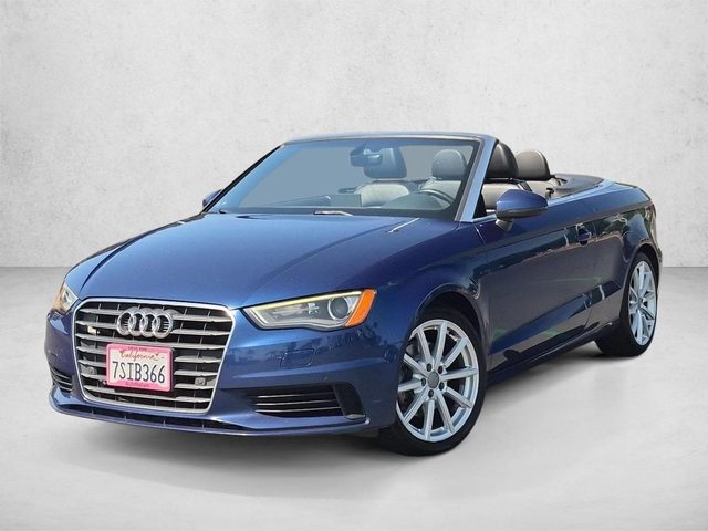 2016 Audi A3 1.8T Premium FWD photo