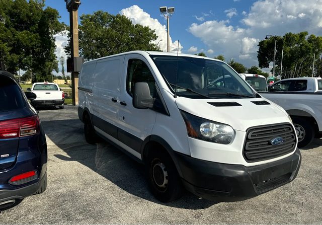 2016 Ford Transit Van  RWD photo