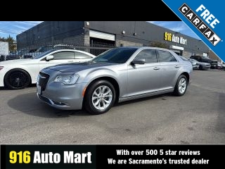2016 Chrysler 300 Anniversary Edition RWD photo