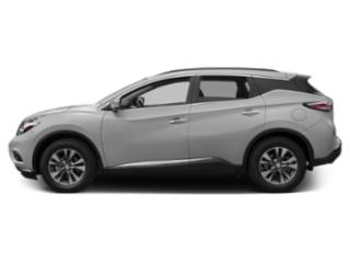 2015 Nissan Murano Platinum AWD photo