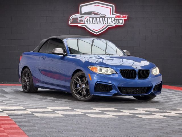2016 BMW 2 Series M235i RWD photo