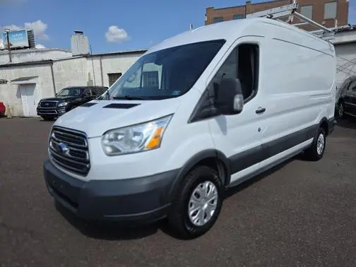 2016 Ford Transit Van RWD photo