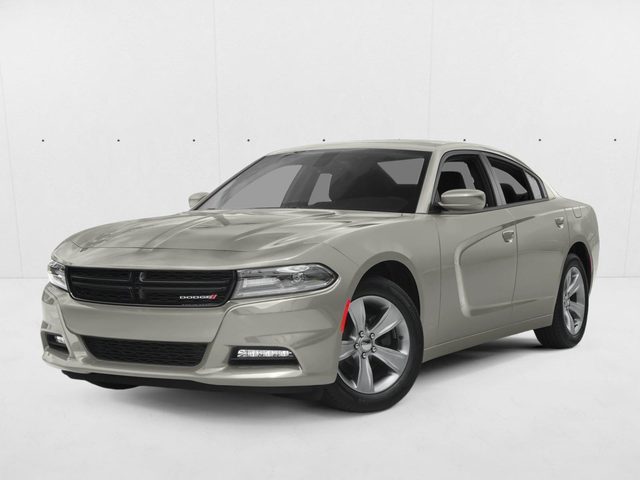 2016 Dodge Charger SXT RWD photo