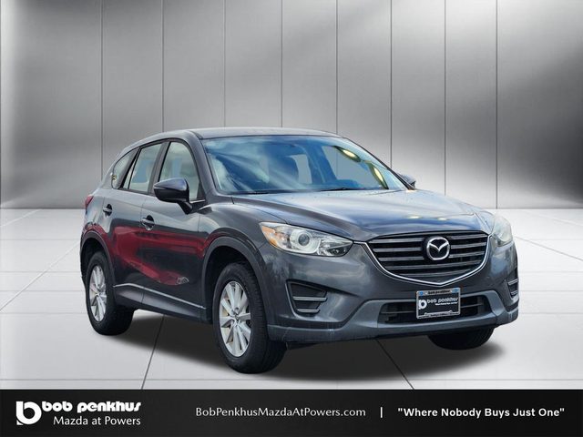 2016 Mazda CX-5 Sport FWD photo