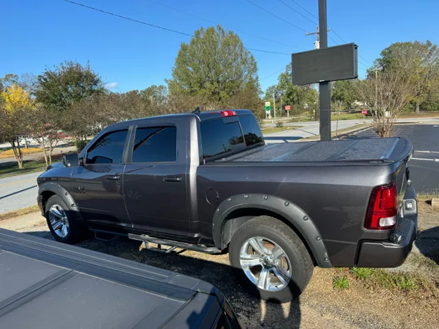 2016 Ram 1500 Sport 4WD photo