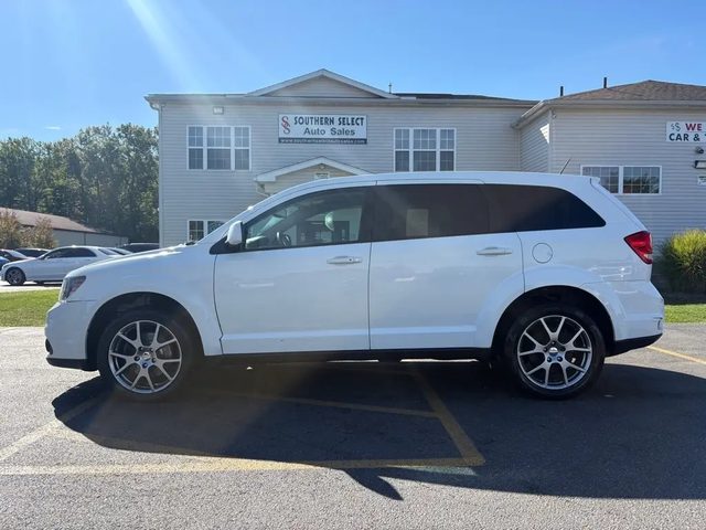 2016 Dodge Journey R/T AWD photo