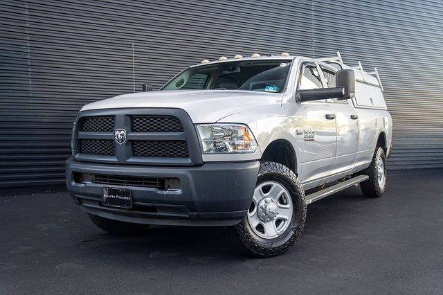 2016 Ram 2500 Tradesman 4WD photo