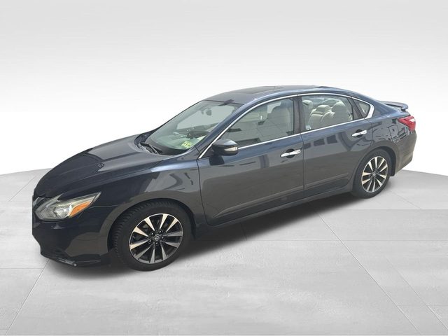 2016 Nissan Altima 2.5 SL FWD photo