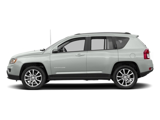 2016 Jeep Compass High Altitude Edition FWD photo