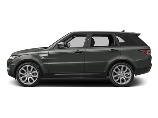 2016 Land Rover Range Rover Sport V6 HSE 4WD photo