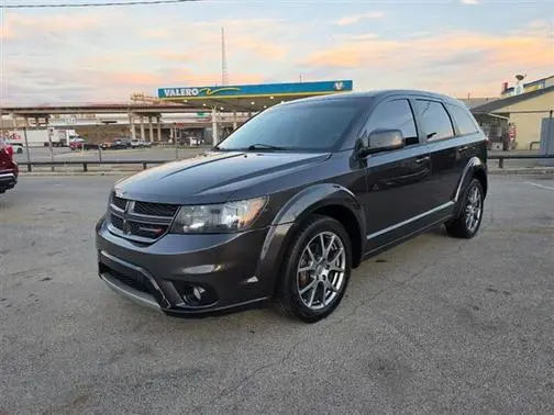 2016 Dodge Journey R/T FWD photo