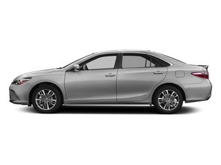 2016 Toyota Camry XSE FWD photo
