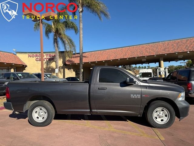 2016 Ram 1500 Tradesman RWD photo