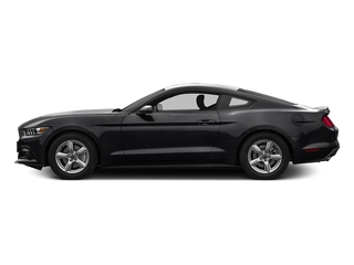 2016 Ford Mustang V6 RWD photo
