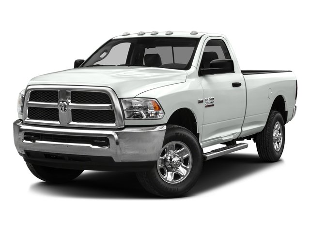 2016 Ram 2500 Tradesman 4WD photo