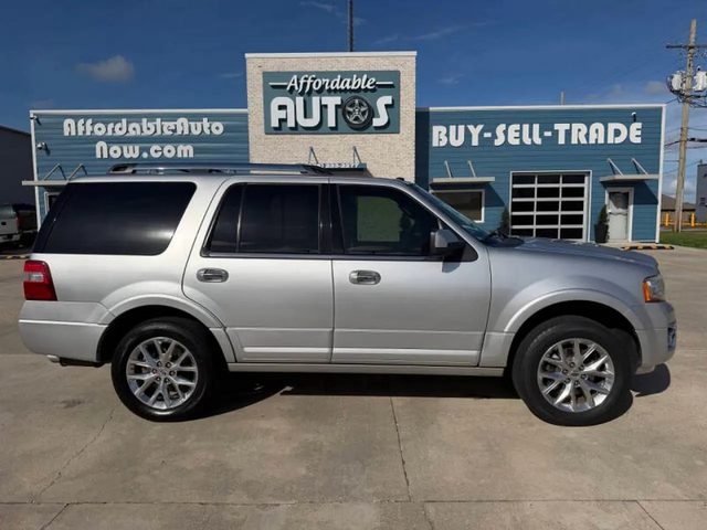 2016 Ford Expedition Limited RWD photo