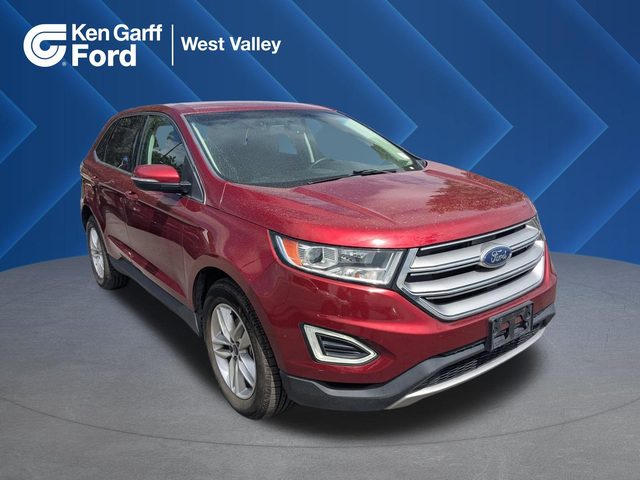 2016 Ford Edge SEL FWD photo