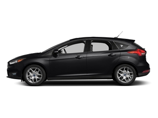 2016 Ford Focus SE FWD photo