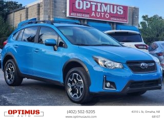 2016 Subaru Crosstrek Premium AWD photo