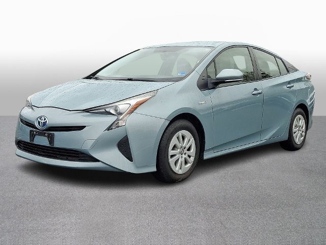 2016 Toyota Prius Two FWD photo