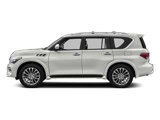 2016 Infiniti QX80 Limited 4WD photo