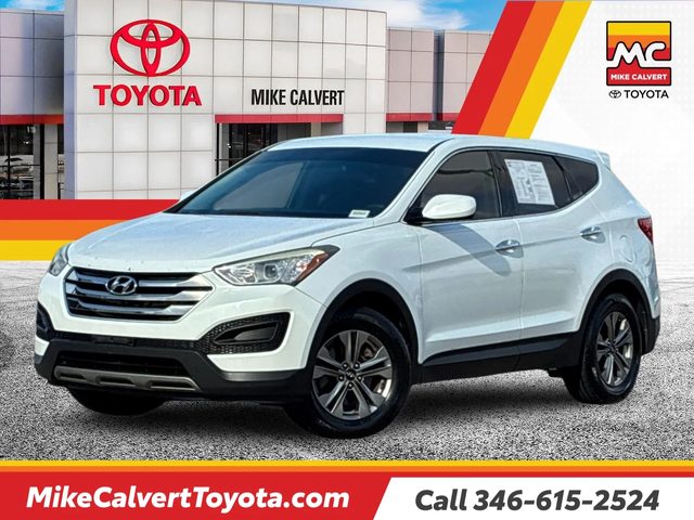 2015 Hyundai Santa Fe Sport  FWD photo