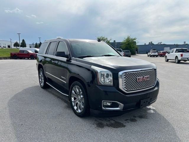 2016 GMC Yukon Denali 4WD photo