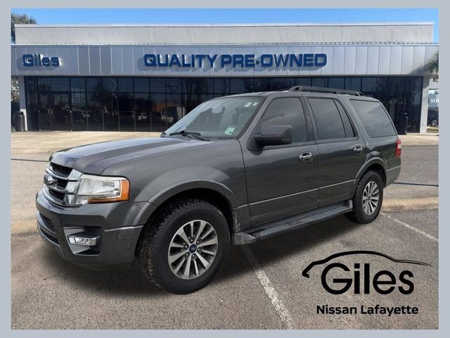 2016 Ford Expedition XLT RWD photo