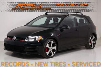 2015 Volkswagen Golf GTI S FWD photo