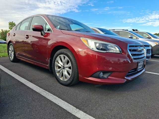 2016 Subaru Legacy 2.5i Premium AWD photo