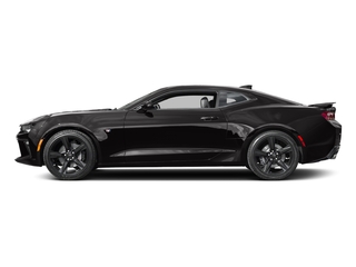2016 Chevrolet Camaro 1SS RWD photo