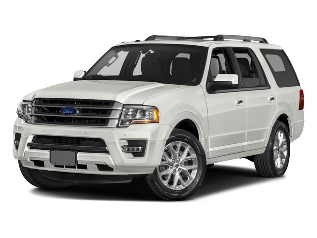 2016 Ford Expedition Limited RWD photo