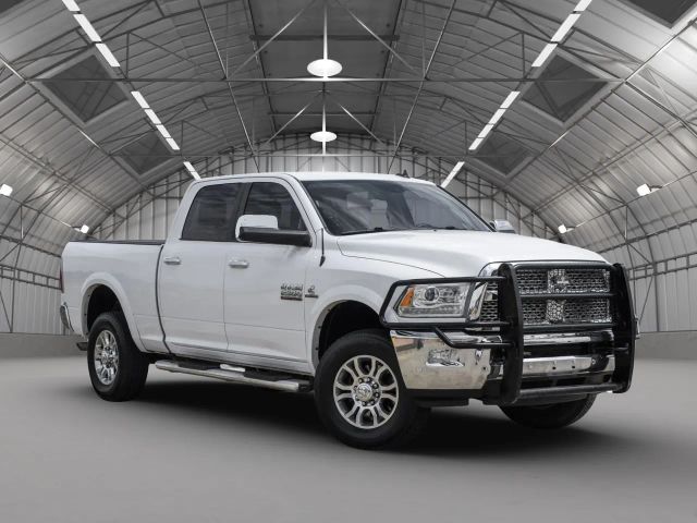 2016 Ram 2500 Laramie 4WD photo