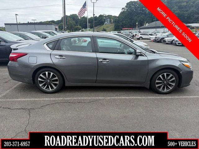 2016 Nissan Altima 2.5 SL FWD photo