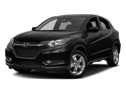 2016 Honda HR-V EX AWD photo