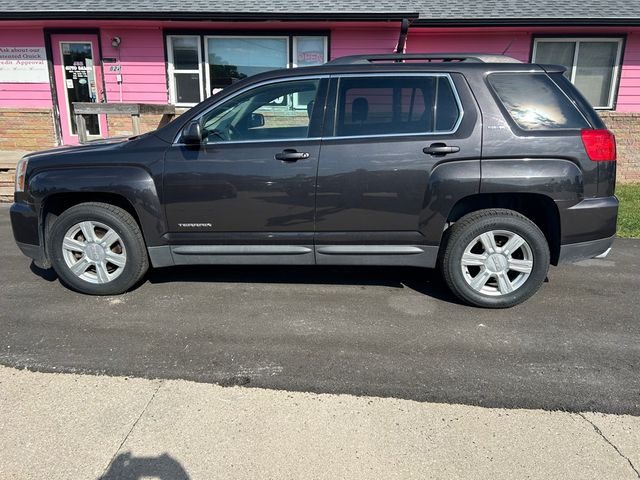 2016 GMC Terrain SLE AWD photo
