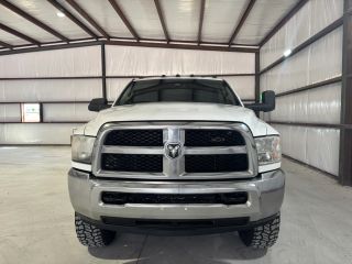 2015 Ram 2500 SLT 4WD photo