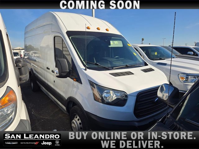 2016 Ford Transit Van RWD photo