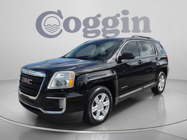 2016 GMC Terrain SLE FWD photo