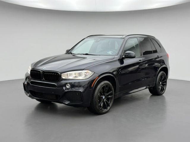 2016 BMW X5 xDrive35i AWD photo