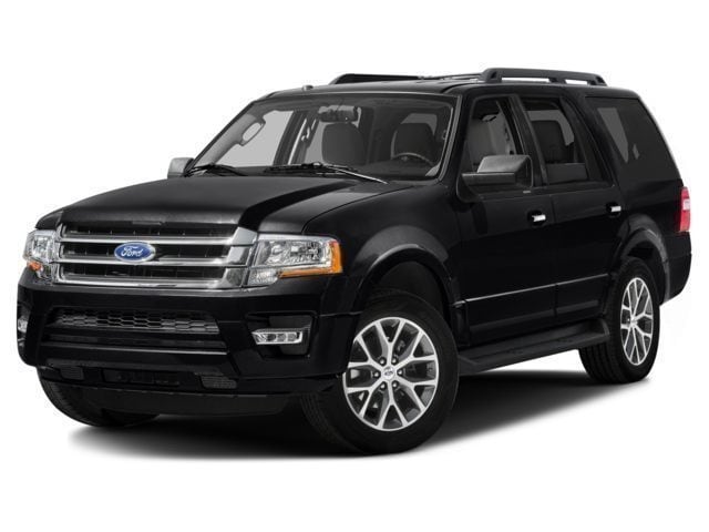 2016 Ford Expedition Limited 4WD photo