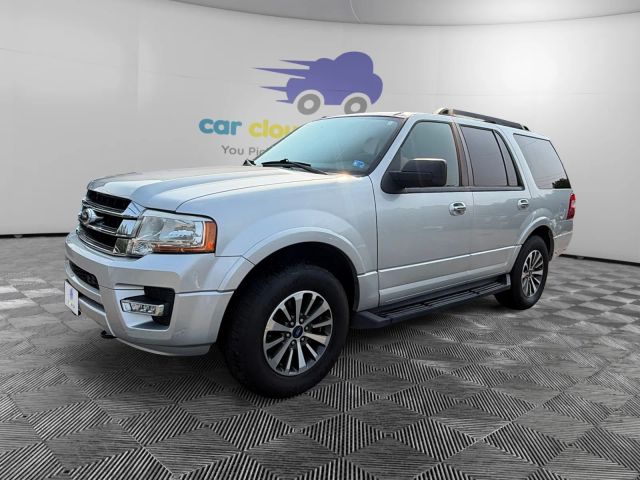 2015 Ford Expedition XLT 4WD photo