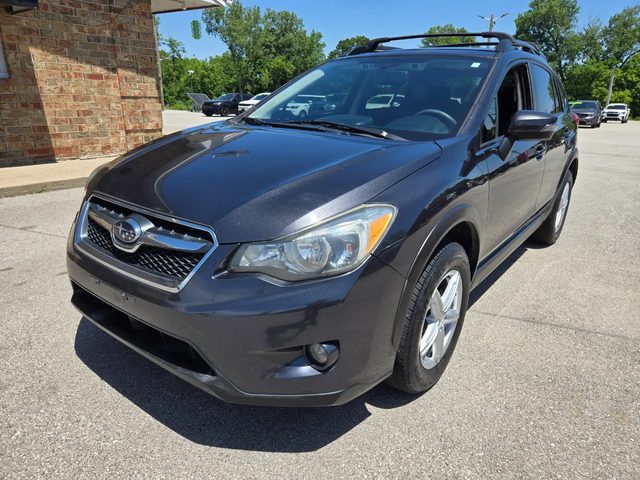 2015 Subaru Crosstrek Limited AWD photo