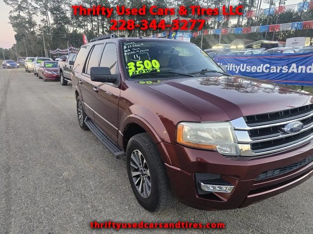2015 Ford Expedition XLT RWD photo