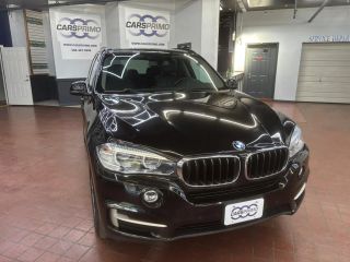2016 BMW X5 xDrive35i AWD photo