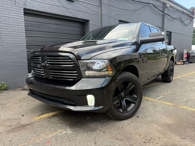 2016 Ram 1500 Sport 4WD photo