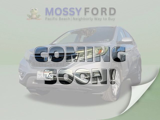 2016 Honda CR-V EX FWD photo